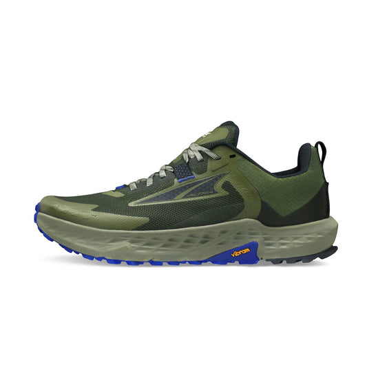 Altra - Men's Timp 5 Trail Running Shoes