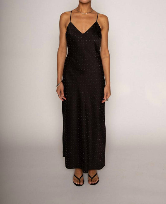 Astr - Bonney Maxi Dress