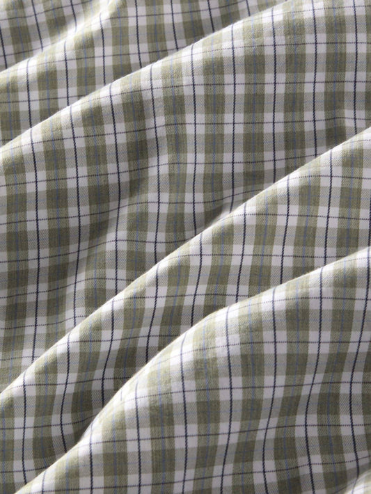 Faherty - Men's Movement Button-up Shirt