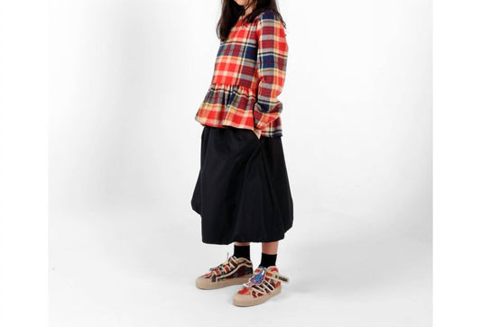 Wolf & Rita - Frederica Blouse