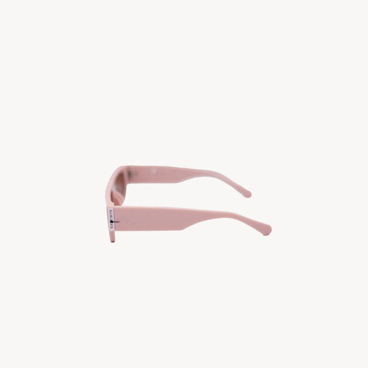Knotwtr - Women's Rectangle Sunglasses