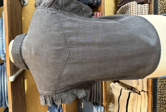 Sister Mary - Women's Indi Sleeveless Top