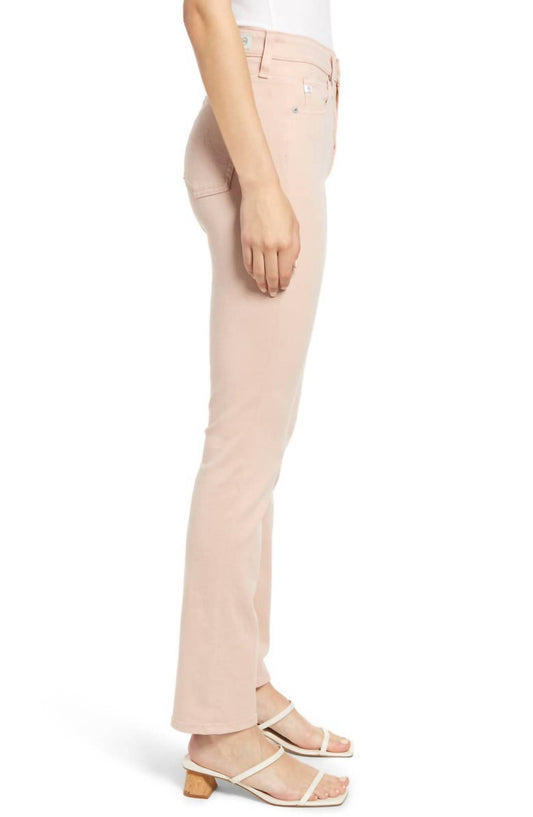 Mari Straight Leg Jeans