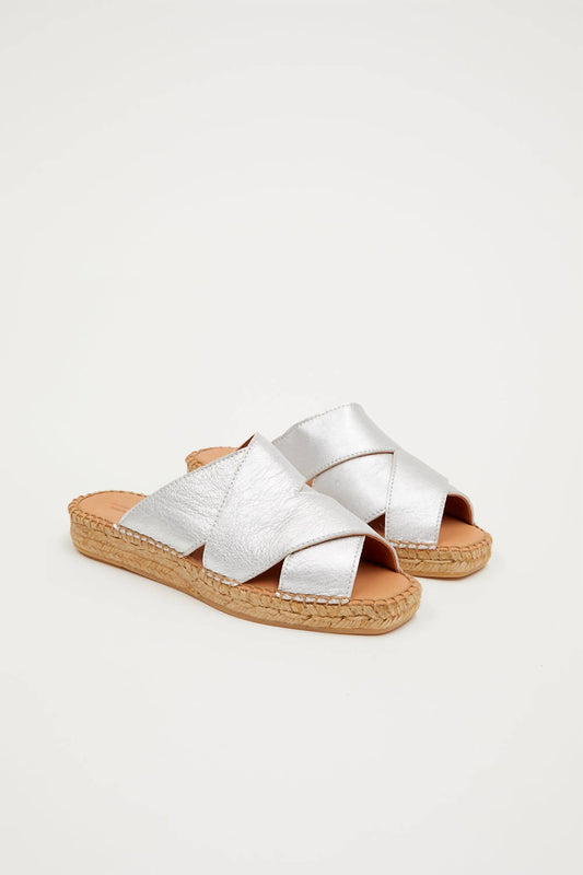 Naguisa - Women's Balamo Slides