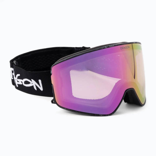 Dragon Alliance - Unisex PXV2 Goggles