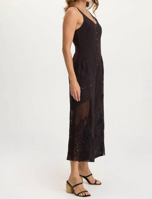 Xcvi - Nairi Jumpsuit