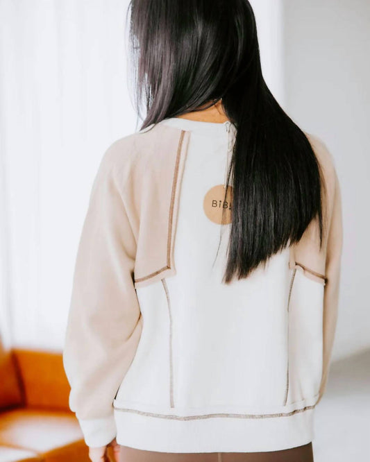 Bibi - Love Of The Game Sweatshirt