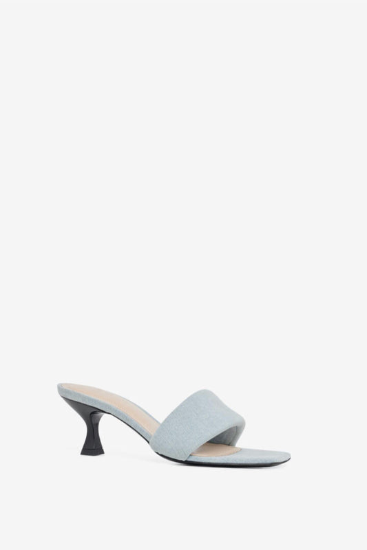 Iro - Women's Lolanda Denim Sandal