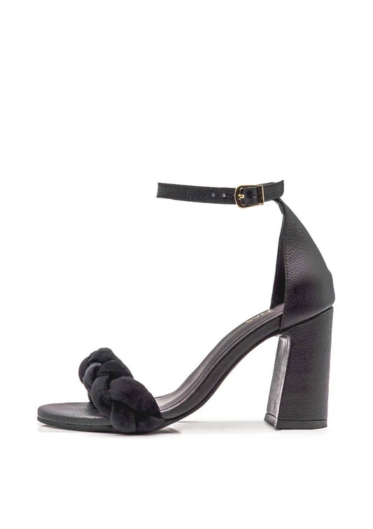 Kaanas - Women's Soho Chunky Heel