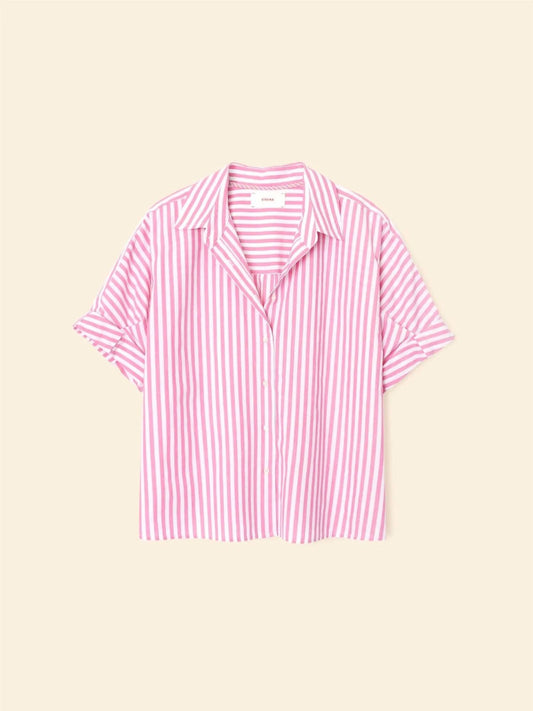 Xirena - Teddy Shirt