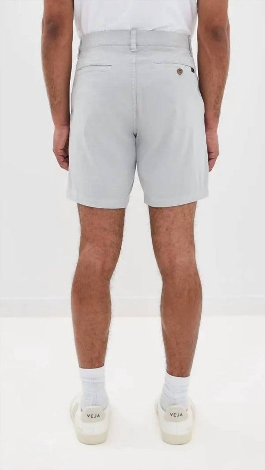 Faherty - Essential Chino Short