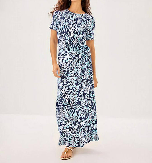 Lilly Pulitzer - Chace Maxi Dress