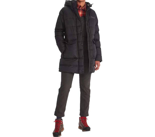 Marmot - Strollbridge Parka