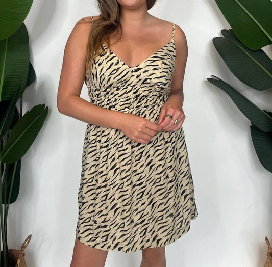 Khush - Amor Mini Dress