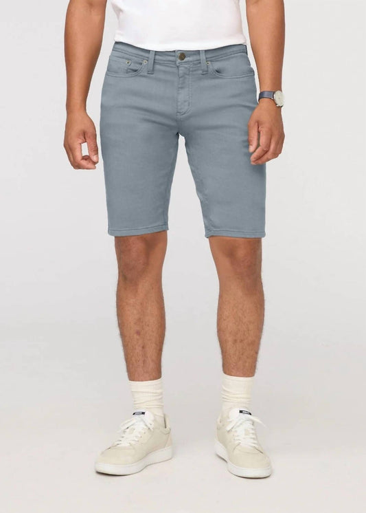 Duer - No Sweat Relaxed Short