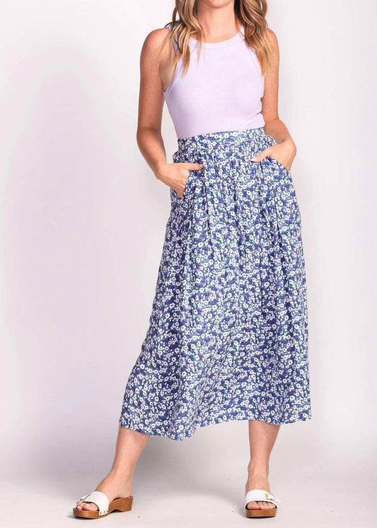 Pink Martini - Women's Luna Skirt