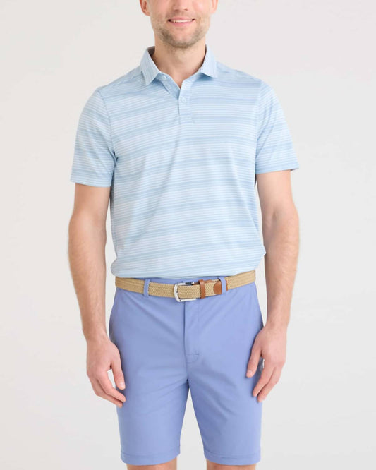 Saxx - Men's Droptemp Dry Polo