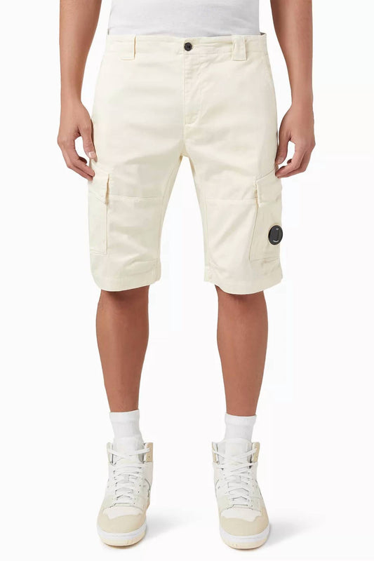 C.P. Company - Bermuda Cargo Shorts