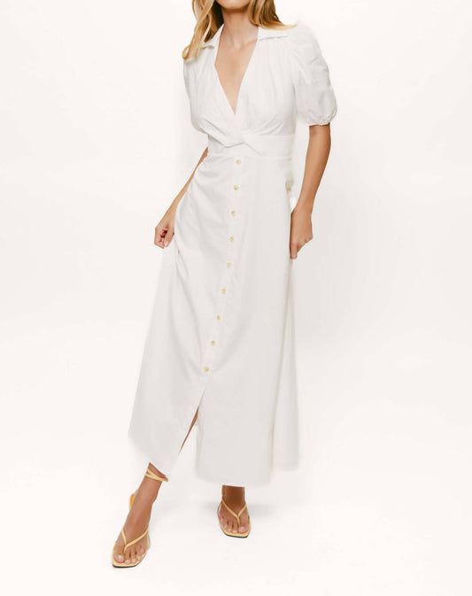 Hutch - Laurel Dress