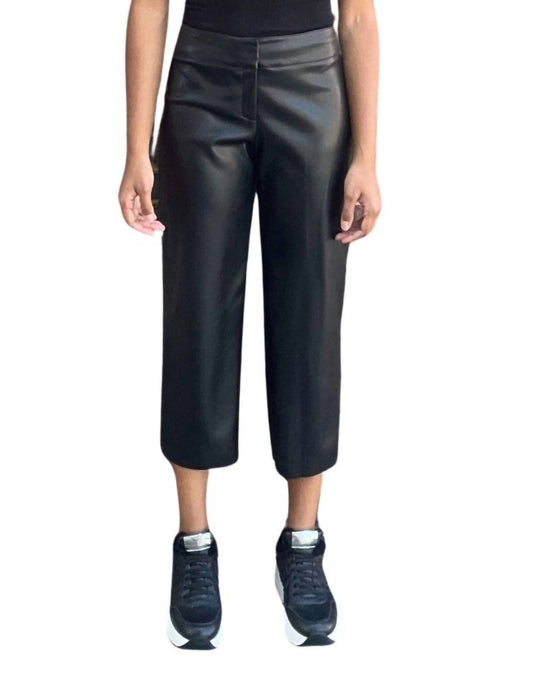 Drew - Women's Riley Stretch Vegan Pant