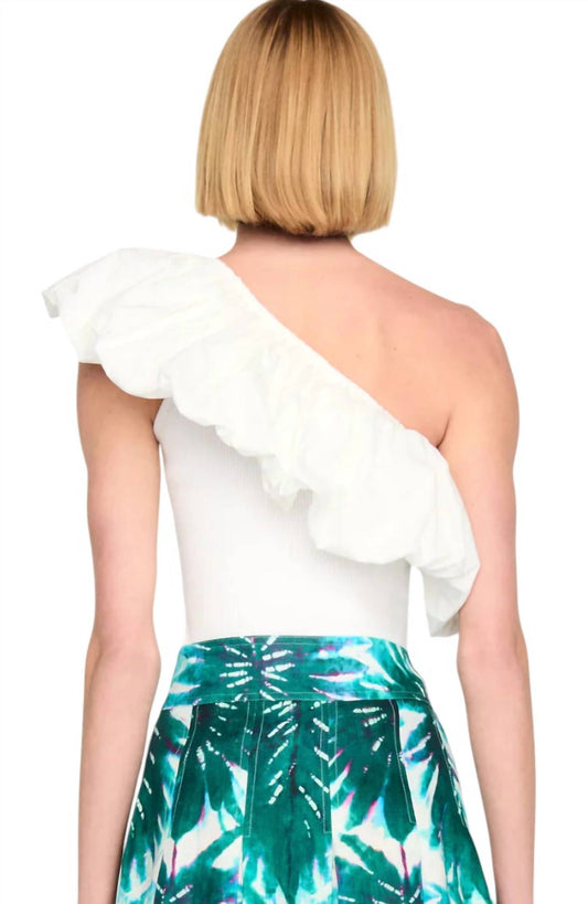 Marie Oliver - Lucy Top