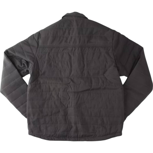 United By Blue - Men's Bison Snap Jacket