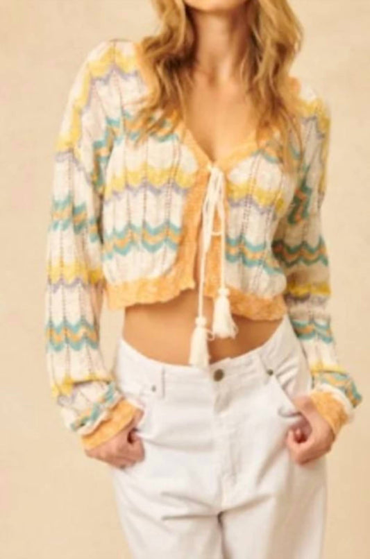 John + Jenn - Shiloh Cardi