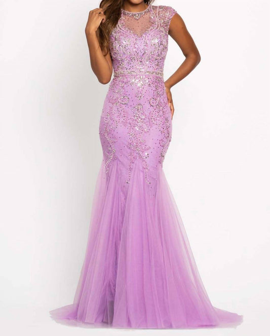 Johnathan Kayne - The Adeline Gown