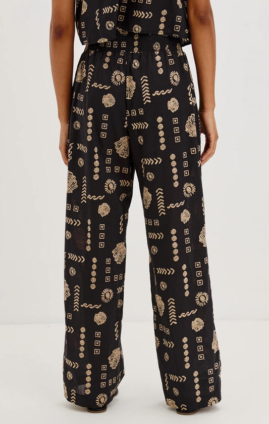 Rails - Brendon Pant