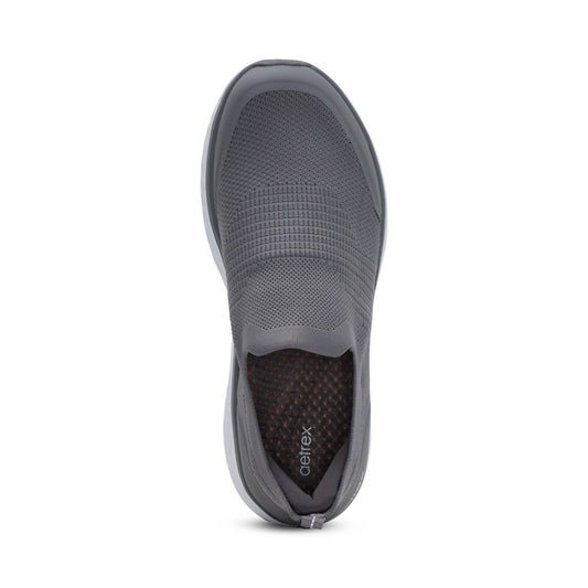 Aetrex - Men's Dash Slip On Shoes