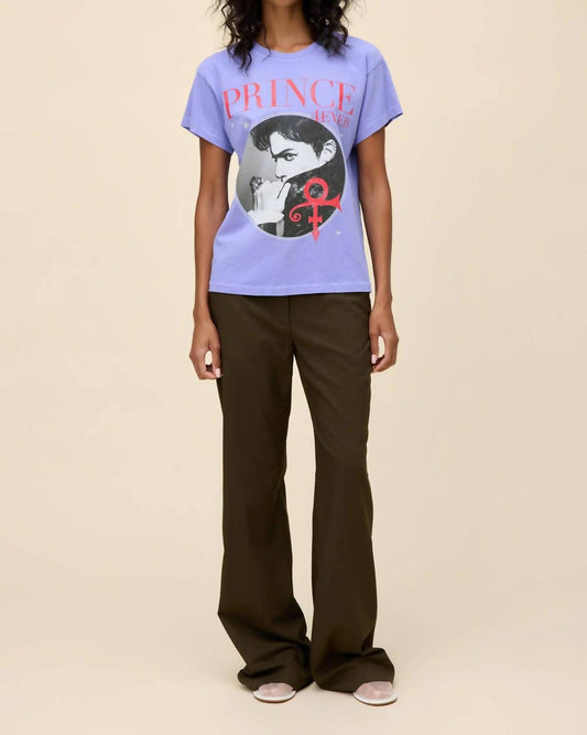 Daydreamer - Prince 4ever Tour Tee