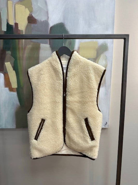 Isabel Marant - Maximilia