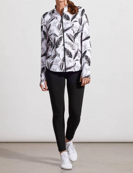 Tribal - Comfort Stretch Yoga Leggings