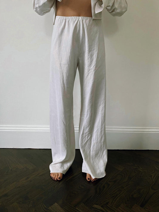 Ekd Collection - Women's De Terre Pant