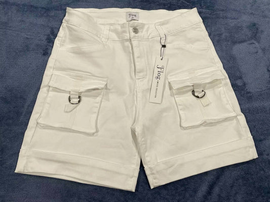 Bevy Flog - Women's Kim Cargo Short