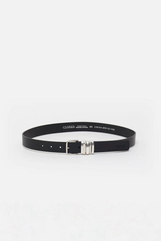 Closed - Women's Leather Belt