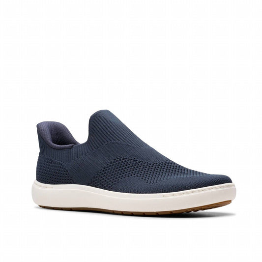 Clarks - Women Nalle Step Slip On Sneaker - Medium Width