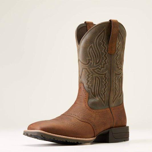 Ariat - Men's Hybrid Ranchway Western Boots