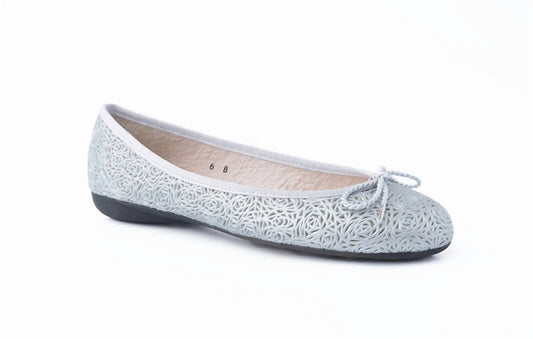 Paul Mayer/Attitudes - Women's Bingo P Ballet Flats