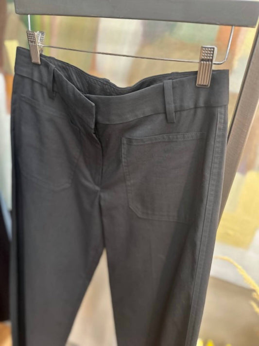 Nili Lotan - Women's Enya Pant