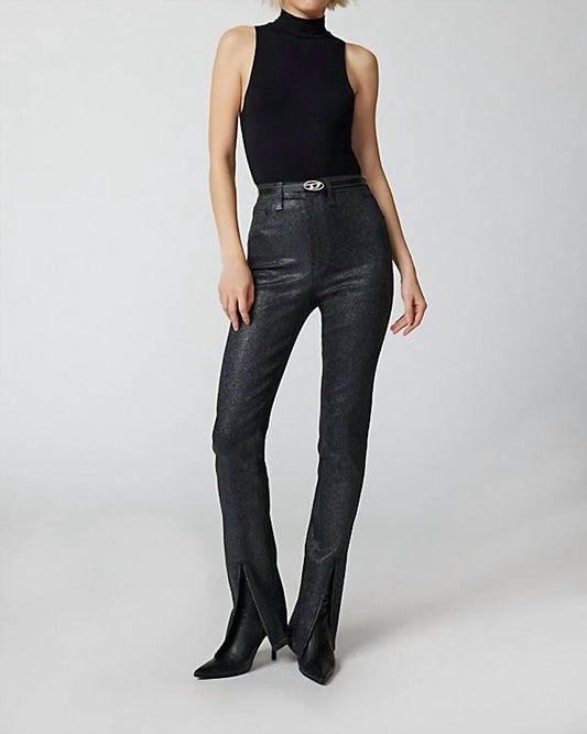 Pistola - Colleen High Rise Slim Flare