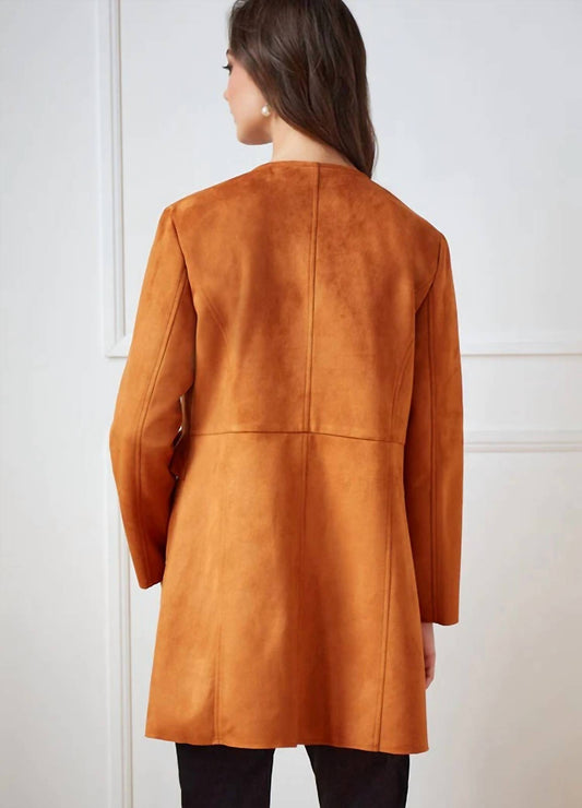 Charlie Paige - Delilah Jacket