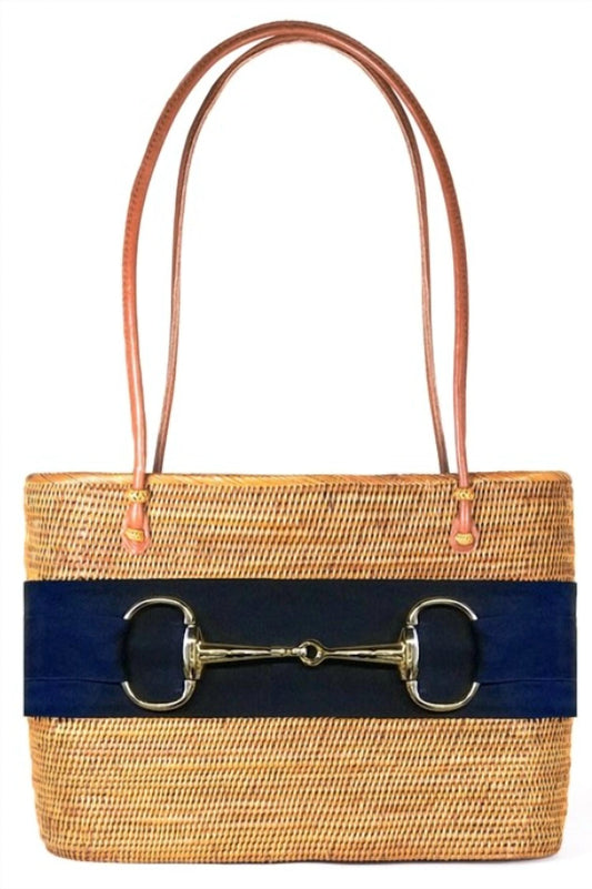 Lisi Lerch - Snaffle Bag