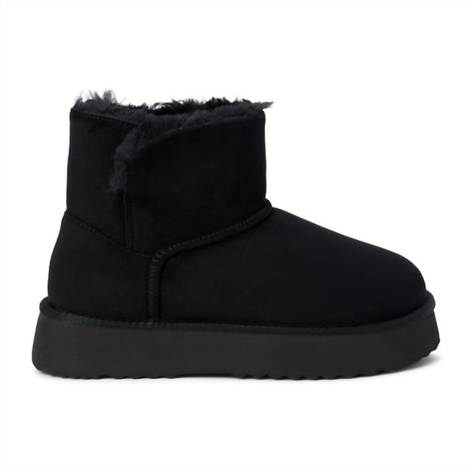 Matisse - Women's Yukon Ankle Boot