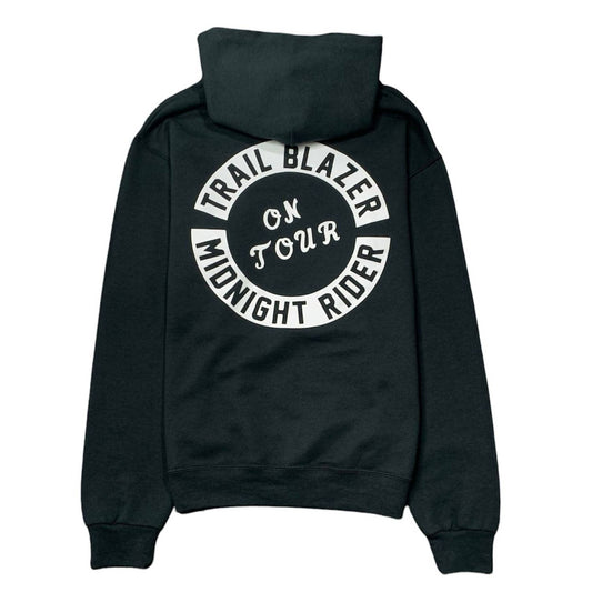 Bleach - Men's Trail Blazer Hoodie