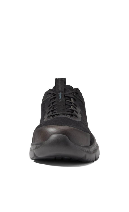 Timberland - MEN'S SETRA COMPOSITE SAFETY TOE SNEAKER - MEDIUM