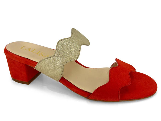 Lalisa - Women's Bella Sandals