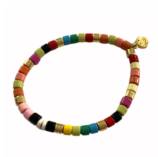 Caryn Lawn - Laguna Bracelet