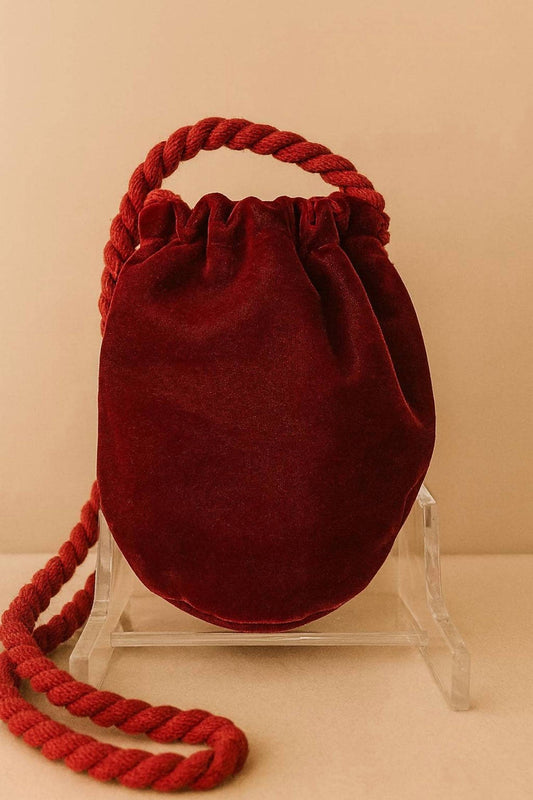 Guadalupe Design - Women's Tory Pouch