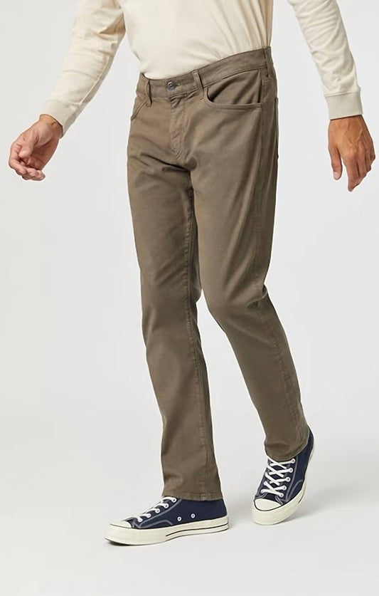 Mavi - Marcus Straight Leg Pants